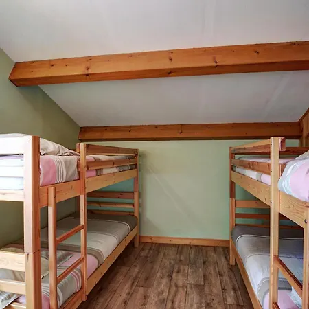 Séjour à la campagne Pour 12 Pers., Animaux Admis, Nature - Fr-1-496-416 *
